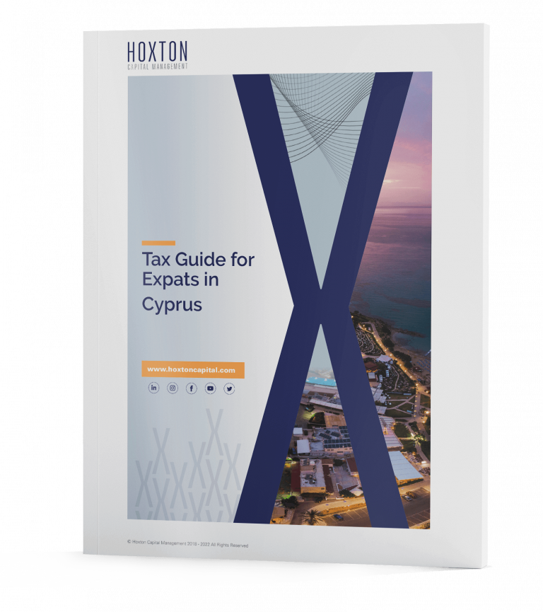 Tax guide Cyprus