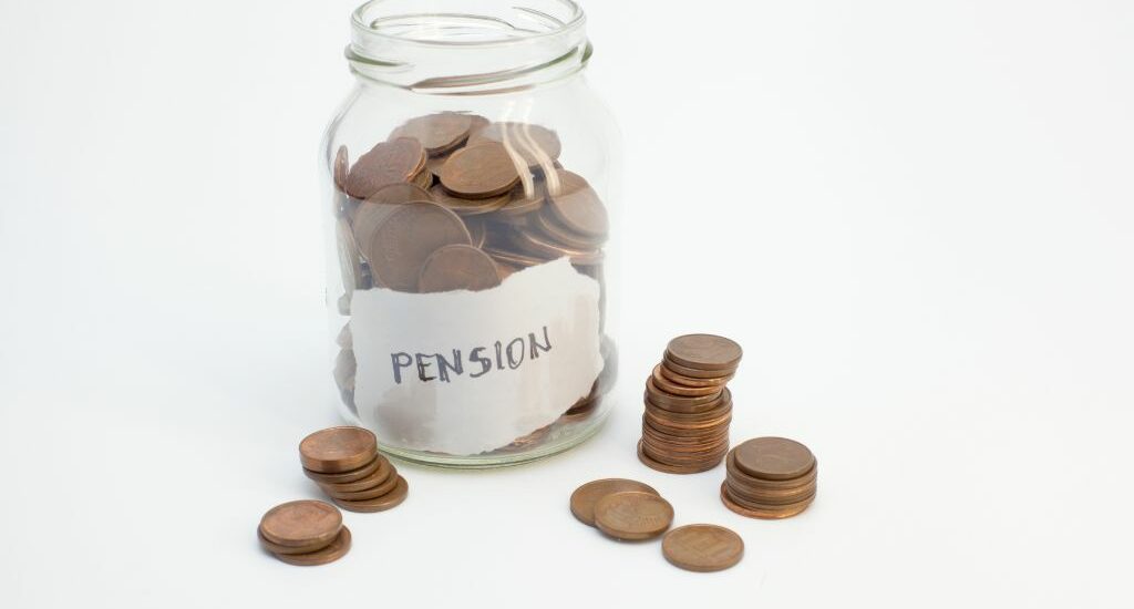 State pension guide