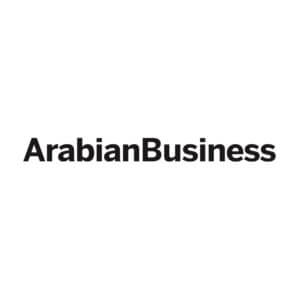 Arabian Business logo Hoxton Capital Management
