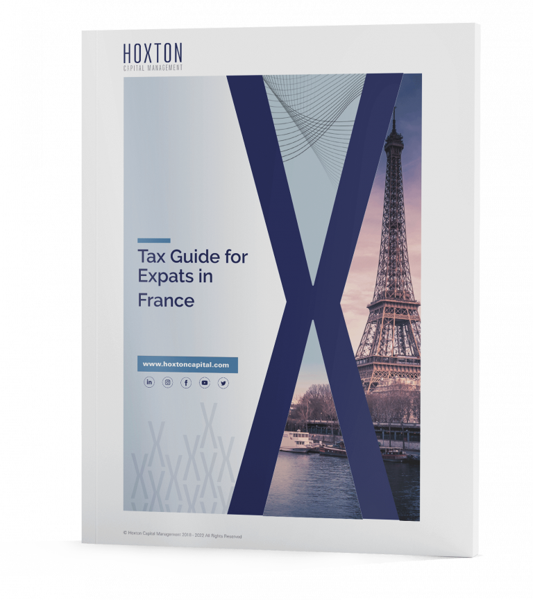 Tax guide France
