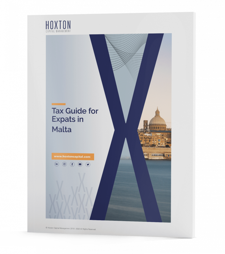 Tax guide Malta