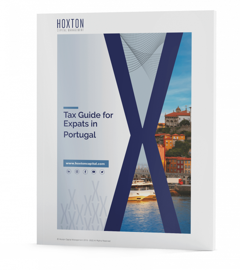 Tax guide Portugal