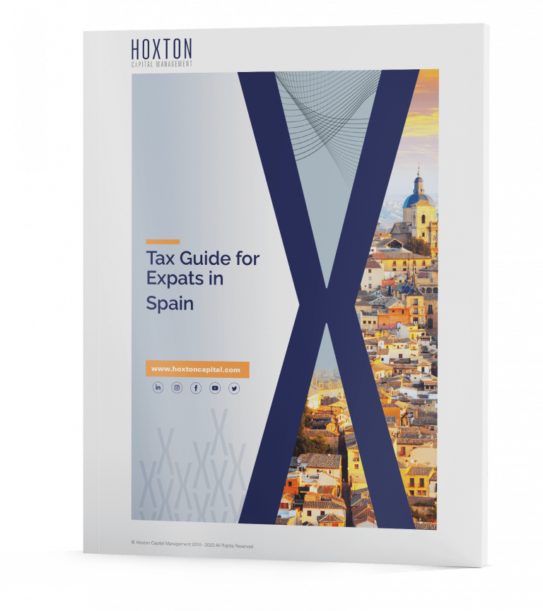 Tax guide Spain