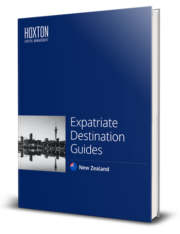 Expat destination guides New Zealand