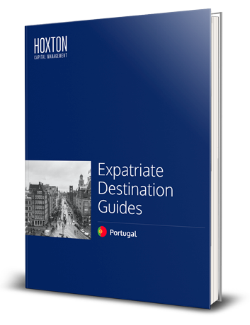 Expat destination guides Portugal