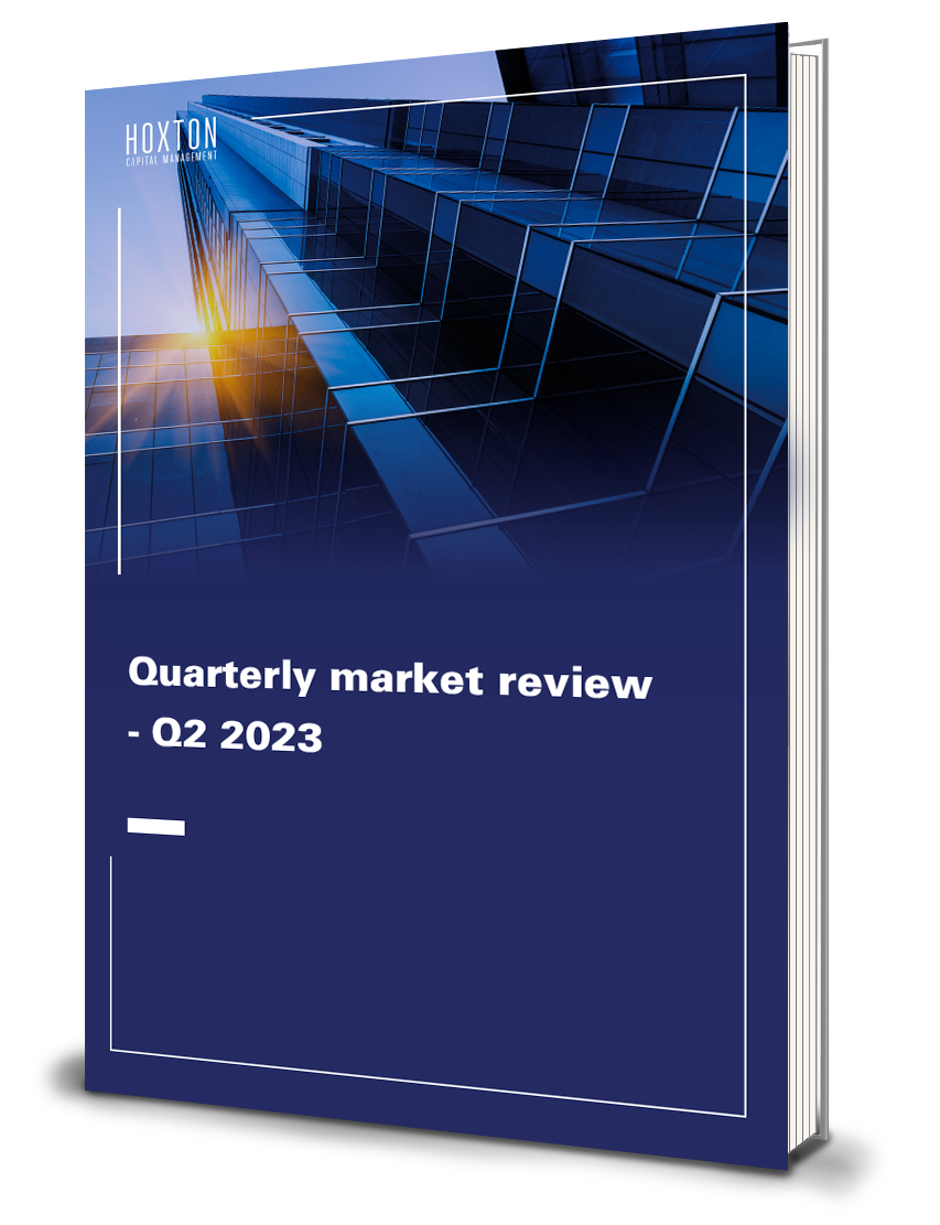 Q2 REPORT 2023